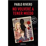 No volvere a tener miedo