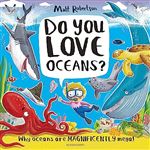 Do You Love Oceans
