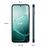 Bundle OPPO A6 6,75" 256GB Sapphire Black + Auriculares Bluetooth OPPO Enco Buds3 con estuche de carga + Cargador Supervooc 45W