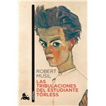 Las tribulaciones del estudiante törless