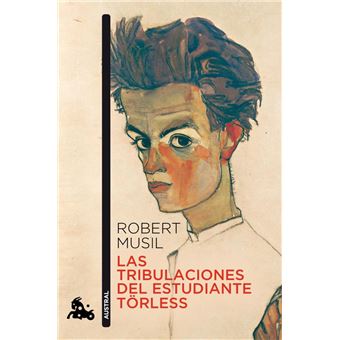 Las tribulaciones del estudiante törless