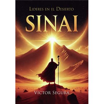 Líderes En El Desierto