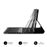 Funda con teclado Bluetooth Subblim KeyTab Pro BT Negro para Samsung Galaxy Tab A11+ de 11"