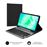 Funda con teclado Bluetooth Subblim KeyTab Pro BT Negro para Samsung Galaxy Tab A11+ de 11"