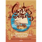 Cuentos de aventuras