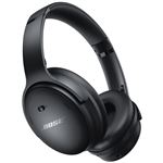 Auriculares Noise Cancelling Bose QuietComfort 45 Negro