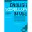 English Vocabulary In Use Pre-Intermediate And Intermediate Book With Answers