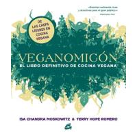 Veganomicón