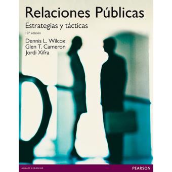 Relaciones públicas