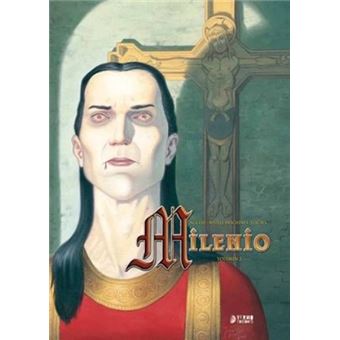Milenio - Integral 2