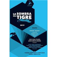La Sombra del Tigre - II Certamen Joven de Relatos 'Tigre Juan'