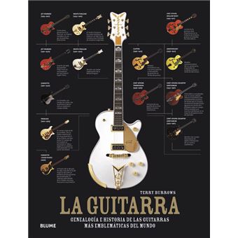 La guitarra