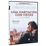 Una habitación con vistas Ed Restaurada - DVD