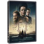 Dune: La profecía Temporada 1 - DVD
