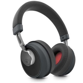 Auriculares Bluetooth Energy Sistem Smart 6 Titanio