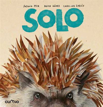 Cumio Solo