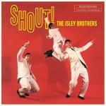 Shout! - Vinilo