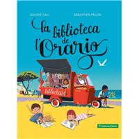 La Biblioteca De L`Orazio