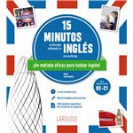 15 minutos al día para refrescar tu