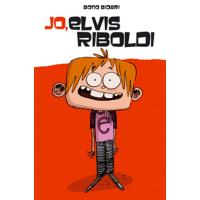 Jo, Elvis Riboldi