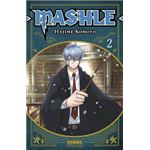Mashle 02