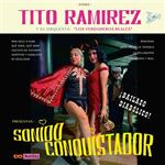 Lp-sonido conquistador