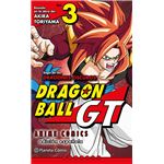 Dragon ball gt anime serie 3