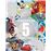 Disney 100. cuentos de 5 minutos