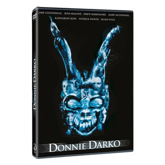 Donnie Darko - DVD