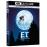 E.T. El Extraterrestre - UHD + Blu-Ray