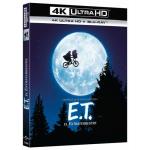 E.T. El Extraterrestre - UHD + Blu-Ray