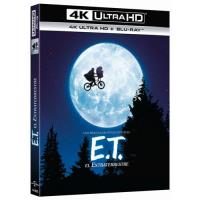 E.T. El Extraterrestre - UHD + Blu-Ray