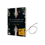 Pack Fnac Me enamoré de la esperanza + Pulsera