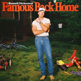 Famous back home