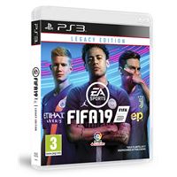 FIFA 19 Legacy Edition PS3