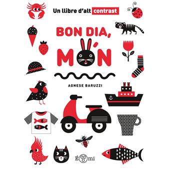 Bon dia, món