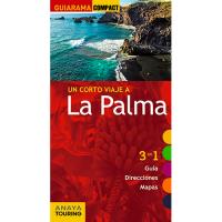 Un corto viaje a: La Palma