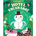 Hotel Escarabat