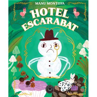 Hotel Escarabat