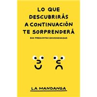 Lo que descubrirás a continuación te sorprenderá