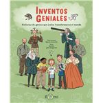 Inventos Geniales