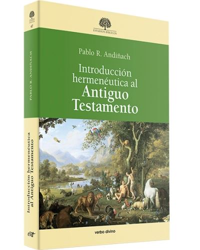 Introducción Hermenéutica Al Antiguo Testamento Pablo R Andiñach Pablo Rubén Andiñach 5 En 2831