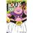 Bola de drac color Buu 3
