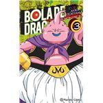 Bola de drac color Buu 3