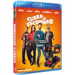 Cuerpo escombro - Blu-ray