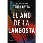 El año de la langosta