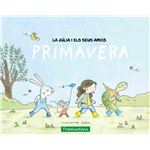 La Julia I Els Seus Amics-Primavera