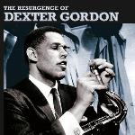 The Resurgence of Dexter Gordon - CD