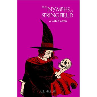 The Nymphs of Springfield - 1