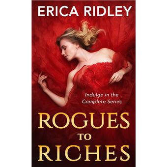 Rogues to Riches (Books 1-7) Box Set - 1